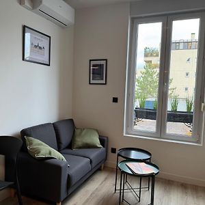 Appartement met Twee Slaapkamers